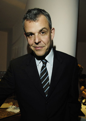 Danny Huston