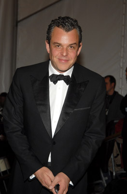 Danny Huston