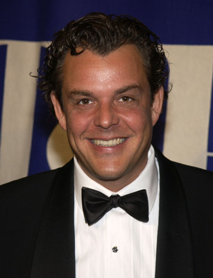 Danny Huston