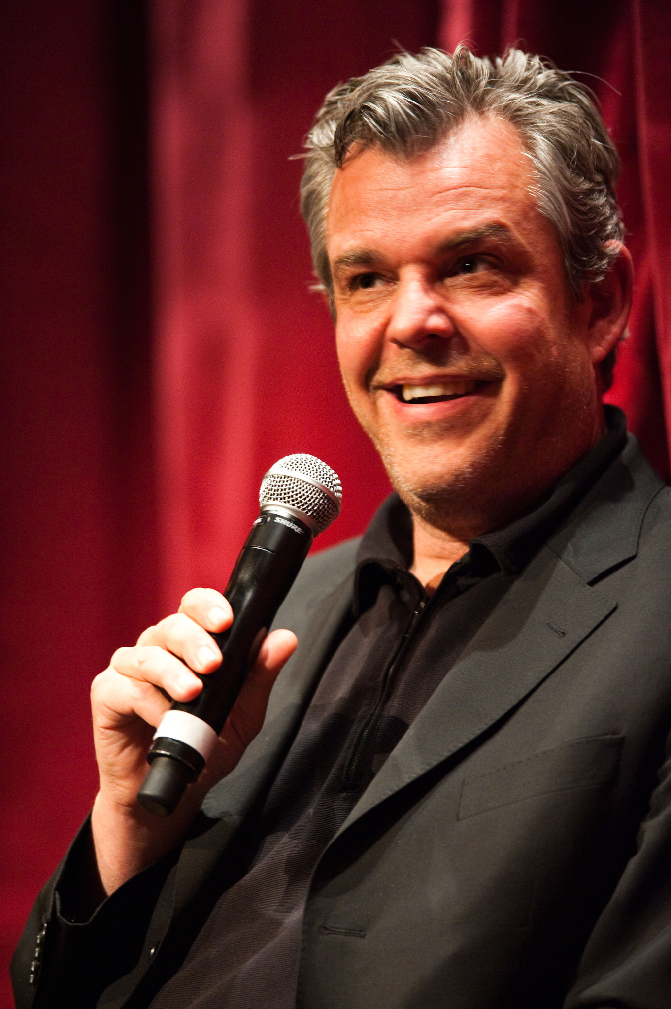 Danny Huston