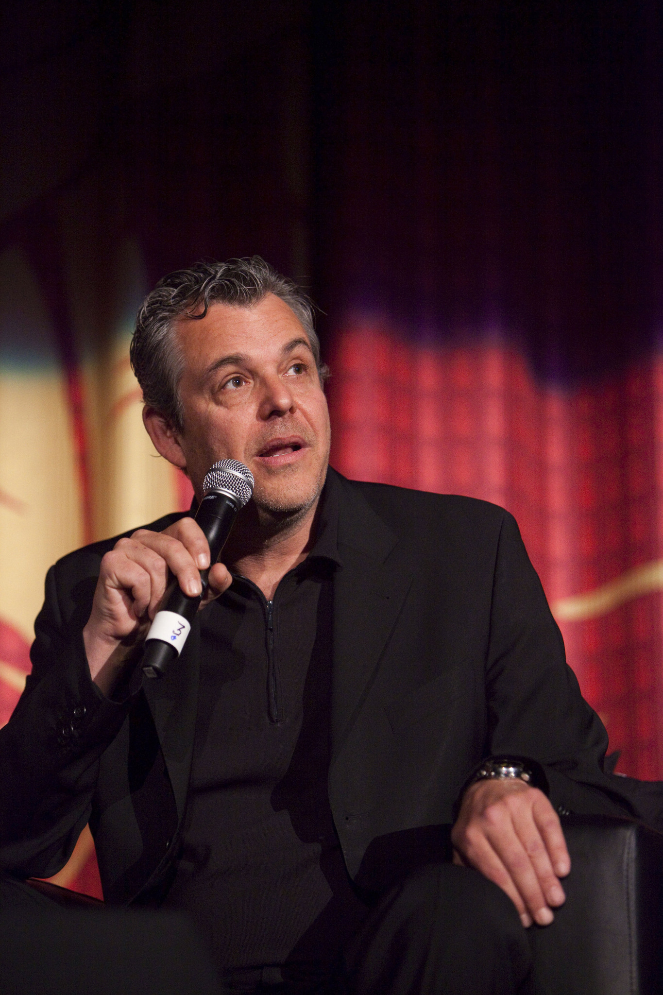 Danny Huston