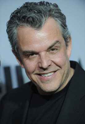 Danny Huston at event of You Don't Know Jack (2010)