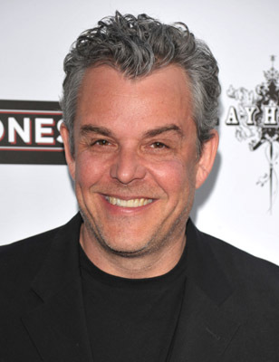 Danny Huston at event of The Joneses (2009)