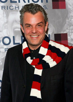 Danny Huston