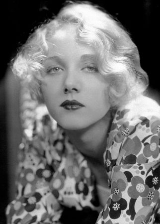 Leila Hyams