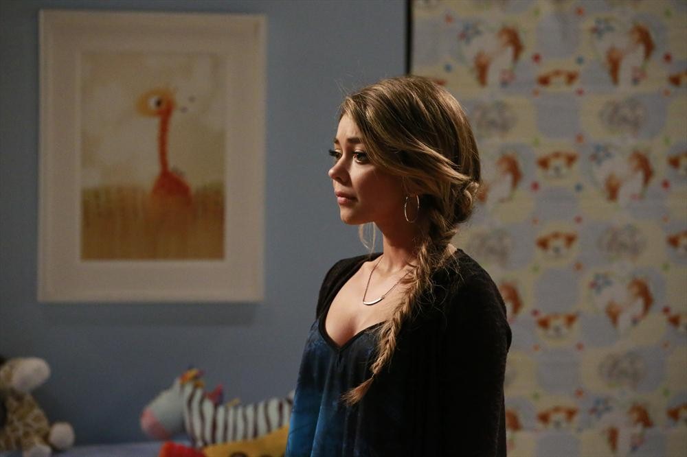 Still of Sarah Hyland in Moderni seima (2009)