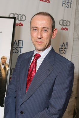 Nicholas Hytner at event of The History Boys (2006)