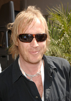 Rhys Ifans at event of Chromophobia (2005)