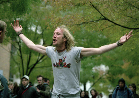 Still of Rhys Ifans in Enduring Love (2004)