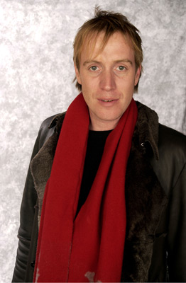 Rhys Ifans at event of Human Nature (2001)