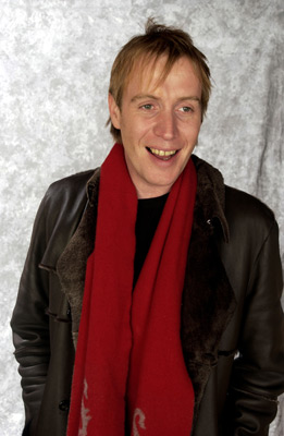 Rhys Ifans at event of Human Nature (2001)