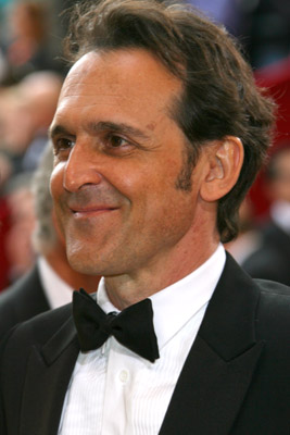 Alberto Iglesias at event of The 78th Annual Academy Awards (2006)