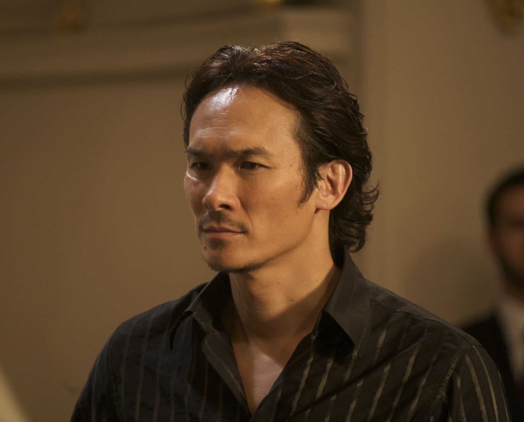 Tsuyoshi Ihara