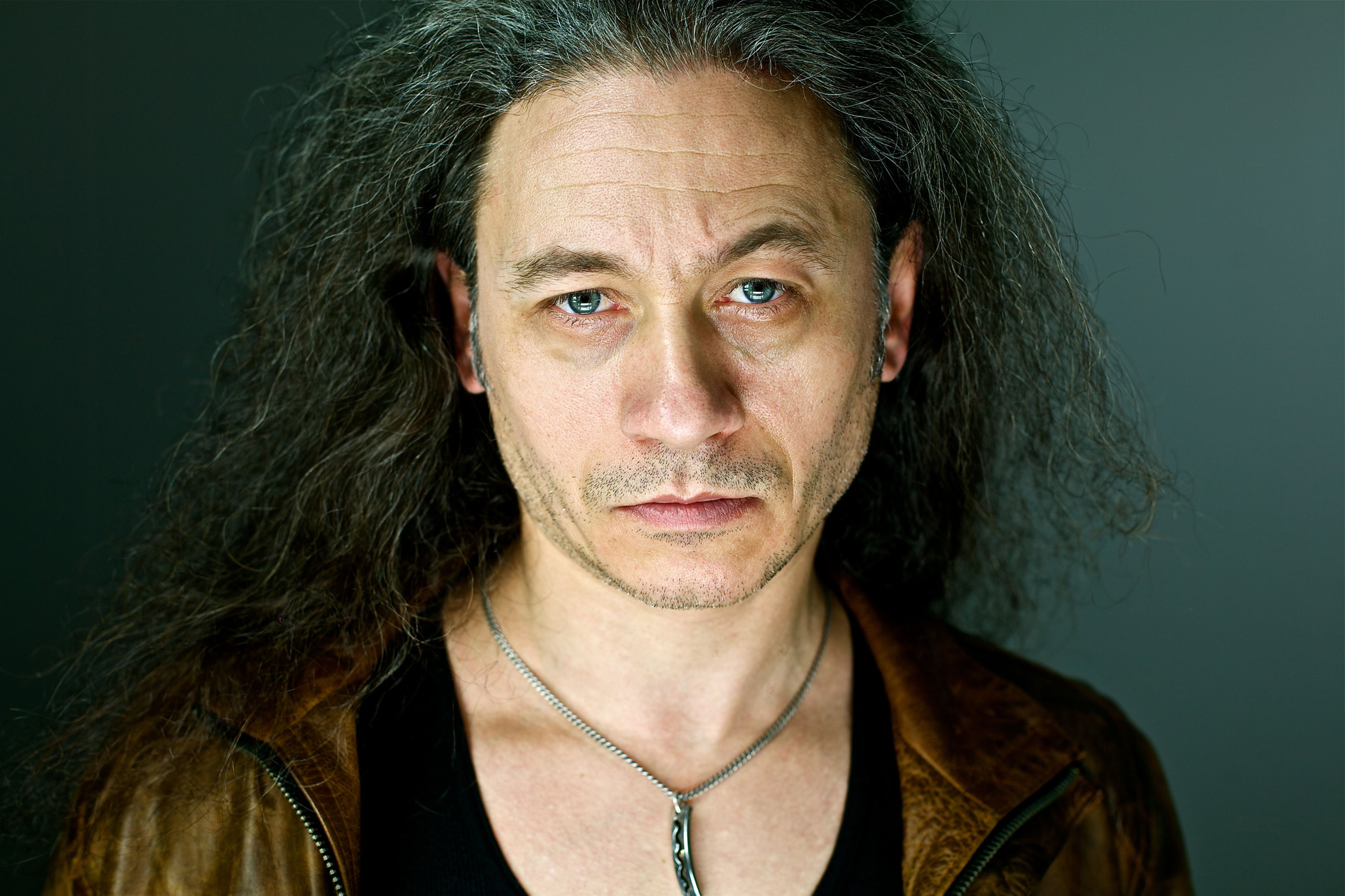 Marius Iliescu - 2014