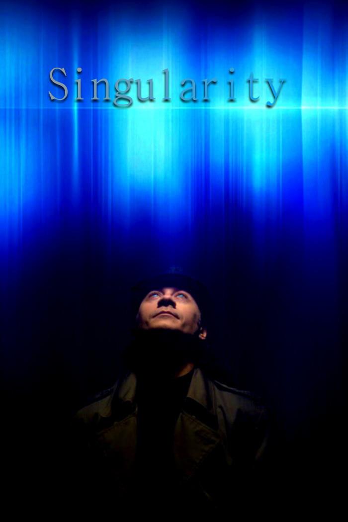 Mr. Cairo Singularity - The Series, 2012 Angela Roberts - Director Jamal Hines - Screenplay