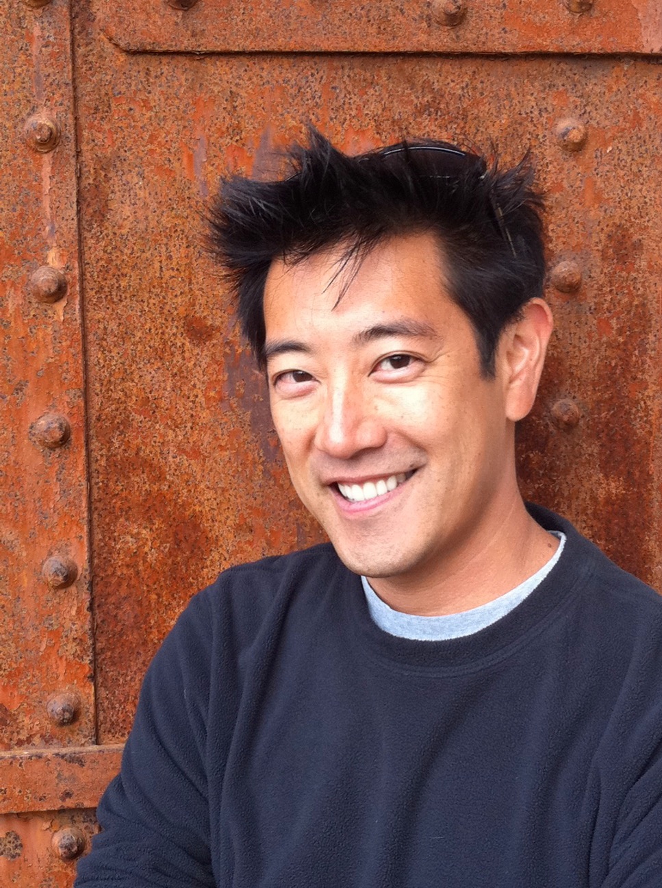 Grant Imahara