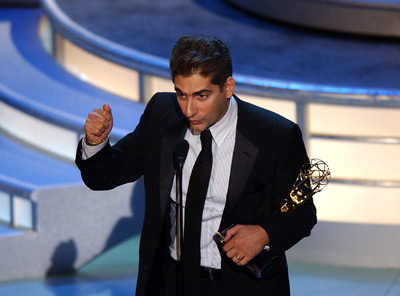 Michael Imperioli