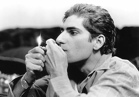 Still of Michael Imperioli in Sweet Nothing (1995)
