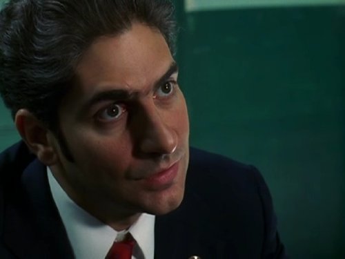 Still of Michael Imperioli in Istatymas ir tvarka (1990)