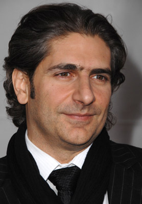 Michael Imperioli at event of The Lovely Bones (2009)