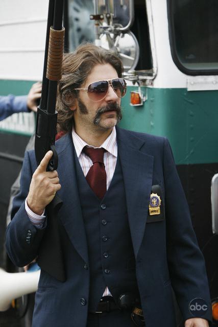 Still of Michael Imperioli in Life on Mars (2008)