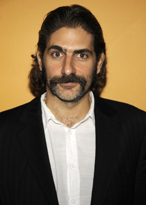 Michael Imperioli at event of Filth and Wisdom (2008)
