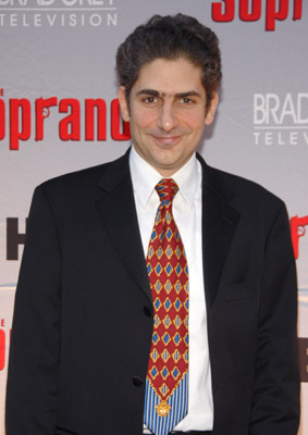 Michael Imperioli at event of Sopranai (1999)