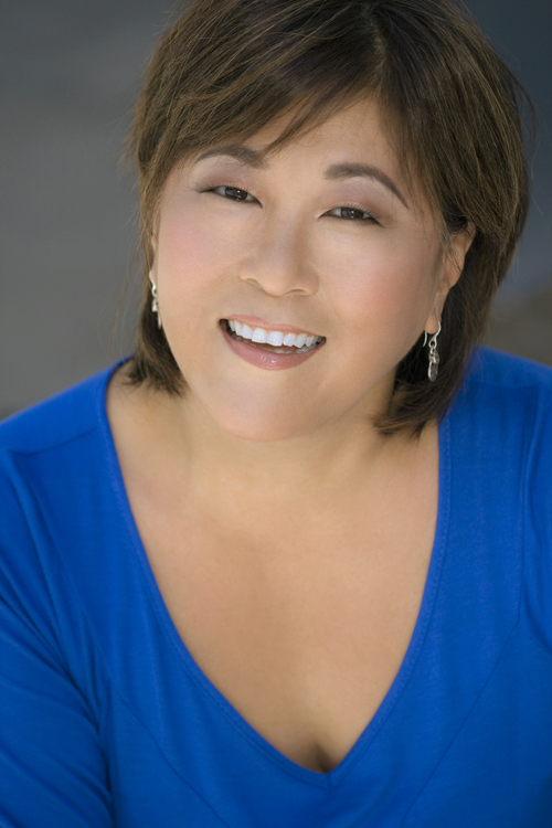 Julie Inouye