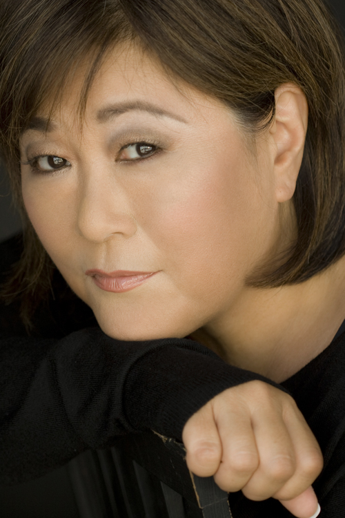 Julie Inouye