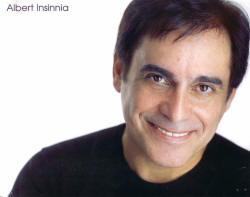 Albert Insinnia