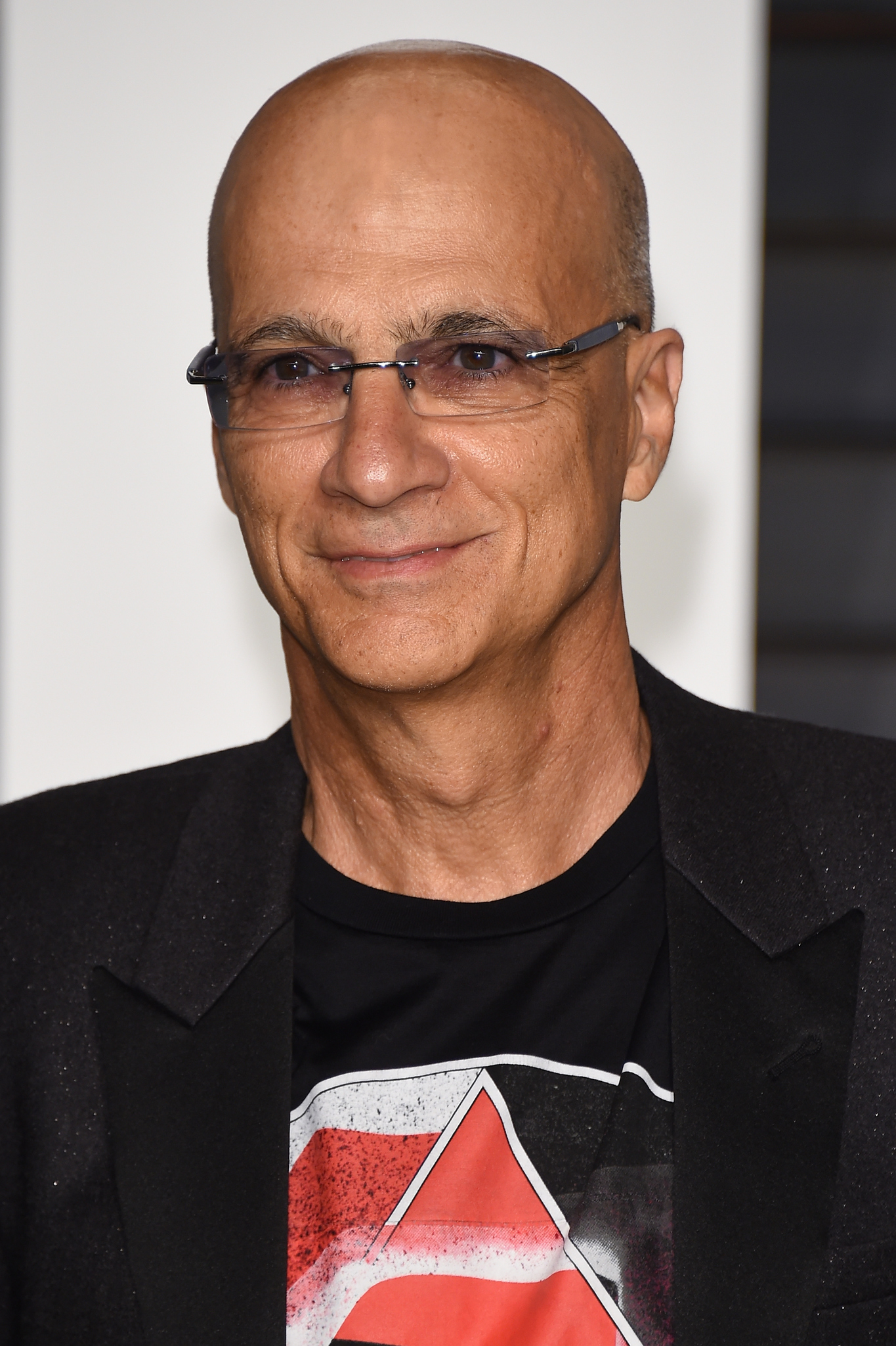 Jimmy Iovine at event of The Oscars (2015)