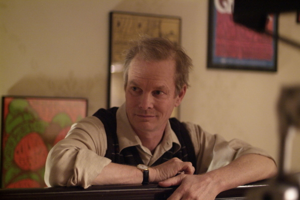 Still of Bill Irwin in Rachel Getting Married (2008)