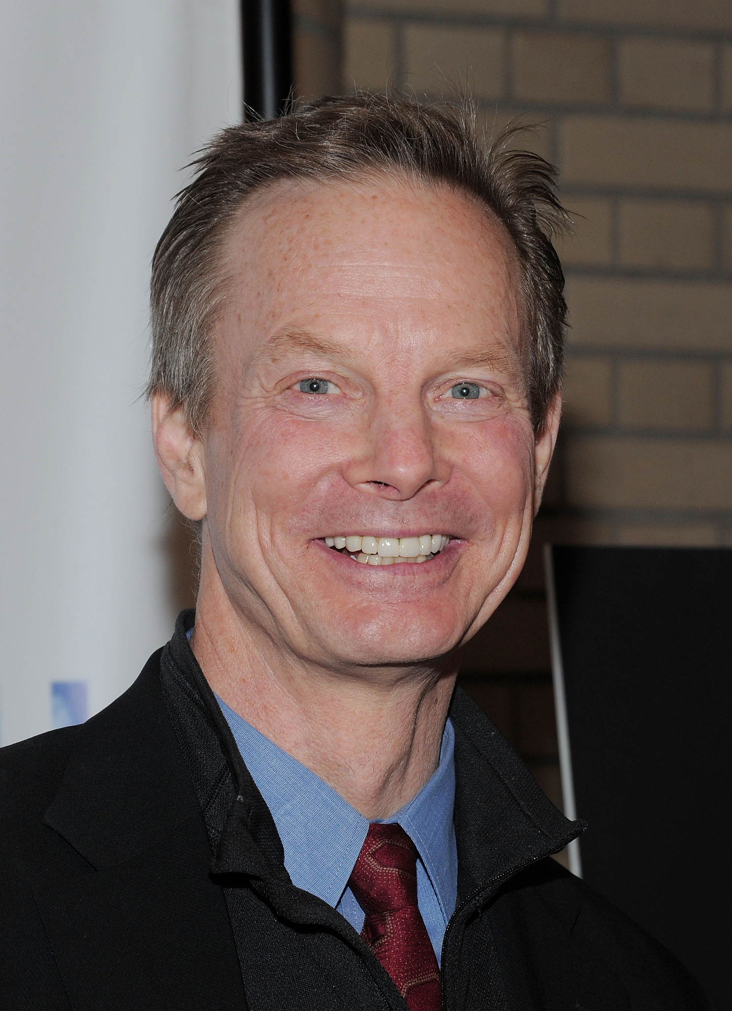 Bill Irwin