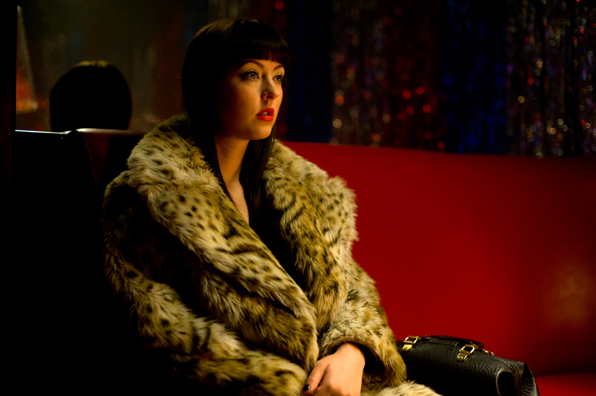 Still of Katharine Isabelle in American Mary (2012)