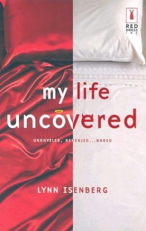 Debut Novel - My Life Uncovered