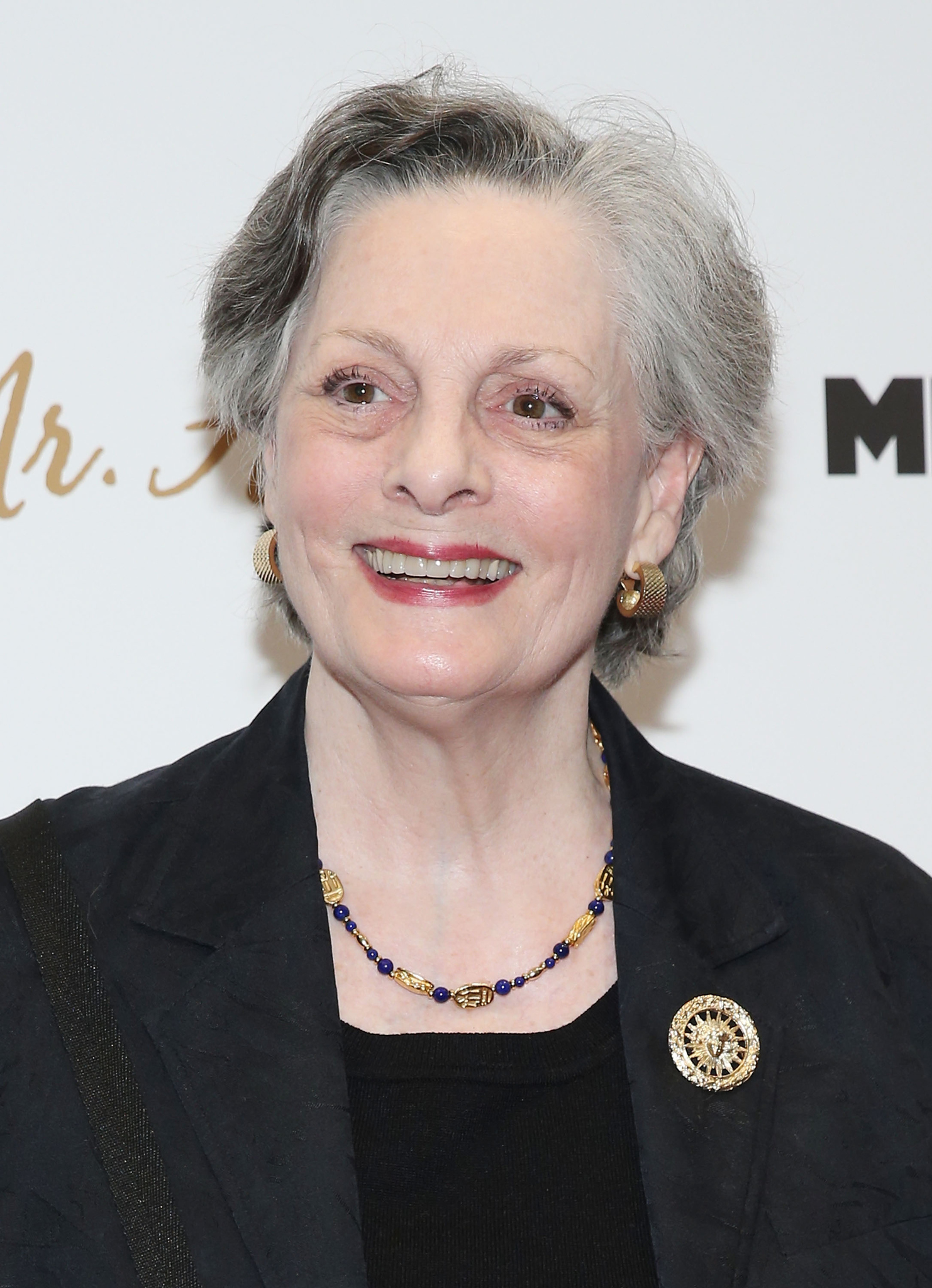 Dana Ivey at event of Mr. Holmes (2015)