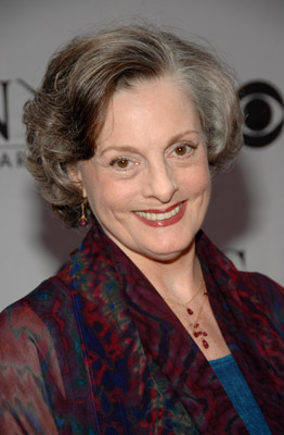 Dana Ivey