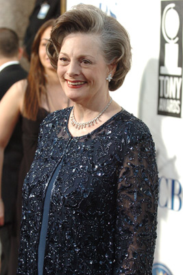 Dana Ivey