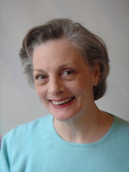 Dana Ivey