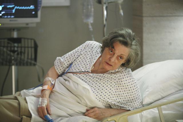 Still of Dana Ivey in Ugly Betty (2006)