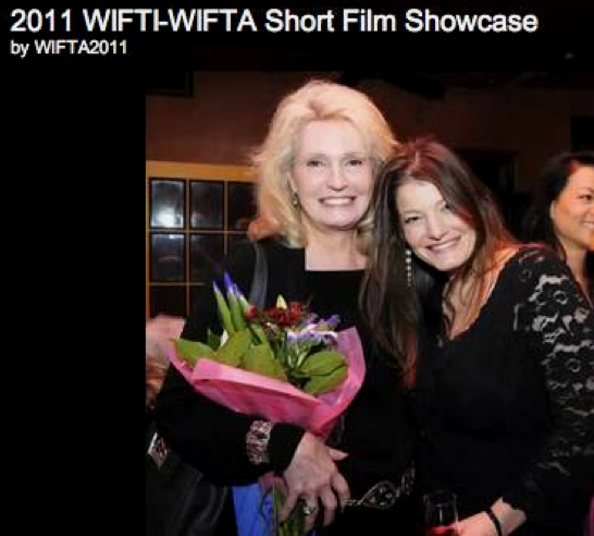 2011 women in film julie ivey