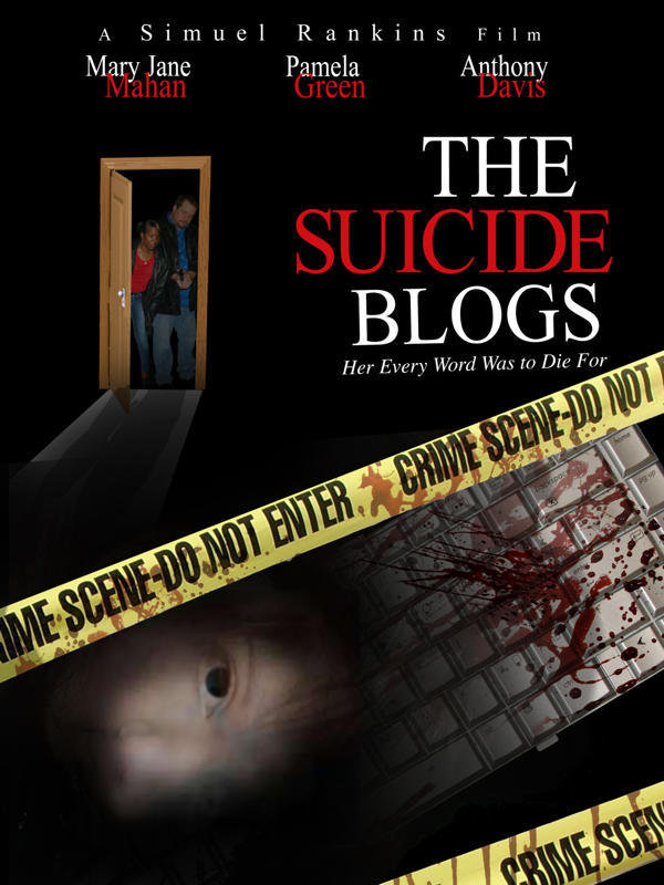 Two strangers, who will never meet, discover themselves and are connected eternally through The Suicide Blogs.