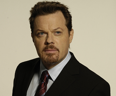 Still of Eddie Izzard in The Riches (2007)