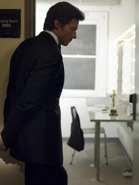 Still of Hugh Jackman in The 81st Annual Academy Awards (2009)