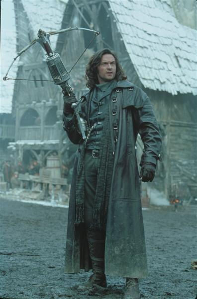 Still of Hugh Jackman in Van Helsing (2004)
