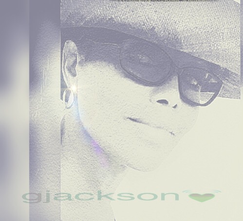 Gina Jackson