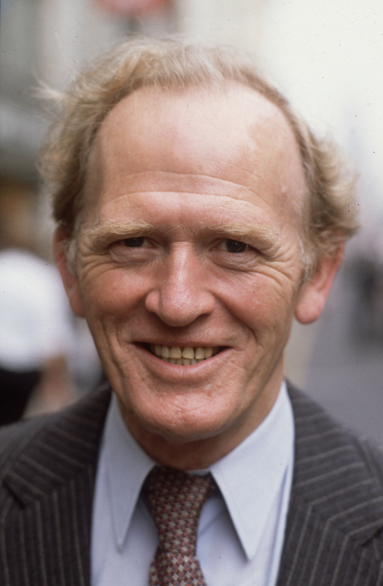 Gordon Jackson