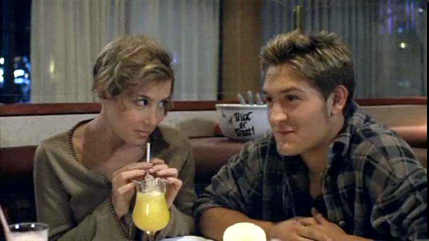 Photo of Emilie Jacobs from Karla (2006) with Alex Boyd