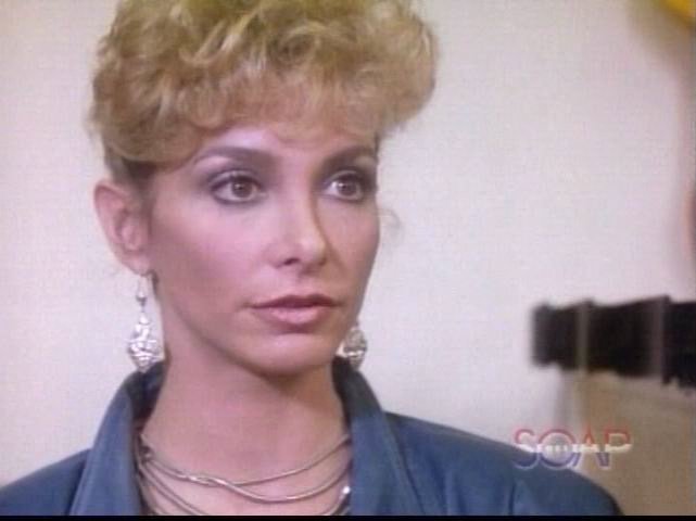 Jill Jacobson as Erin Jones on Falcon Crest