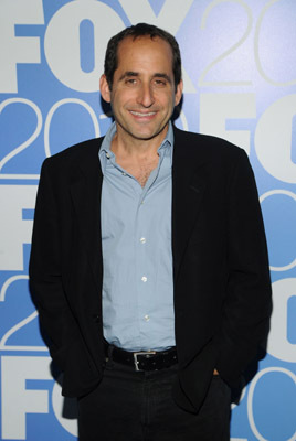 Peter Jacobson